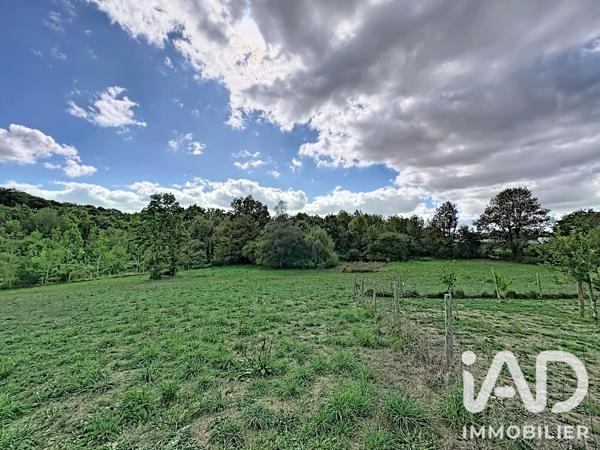 Maison à vendre 8 pièces 218 m² Moncoutant-sur-Sèvre