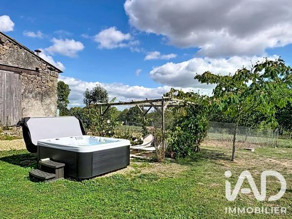 Maison à vendre 8 pièces 218 m² Moncoutant-sur-Sèvre