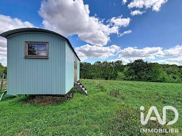 Maison à vendre 8 pièces 218 m² Moncoutant-sur-Sèvre