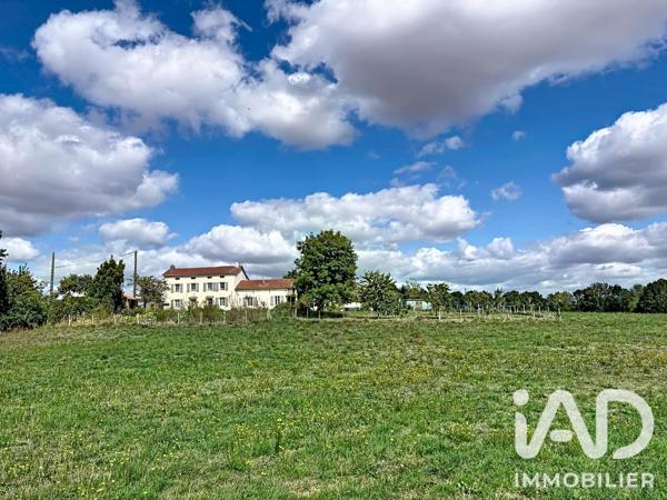 Maison à vendre 8 pièces 218 m² Moncoutant-sur-Sèvre