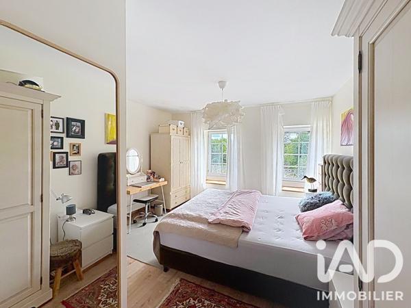 Maison à vendre 8 pièces 218 m² Moncoutant-sur-Sèvre