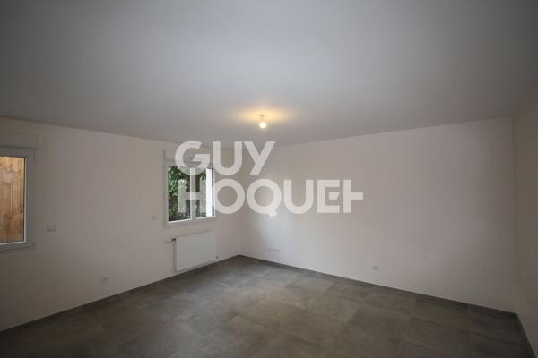 Appartement T1 à louer à ORLEANS