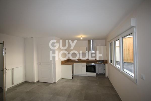 Appartement T1 à louer à ORLEANS