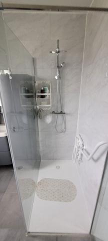 Maison individuelle de plain pied