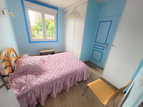 Maison individuelle de plain pied