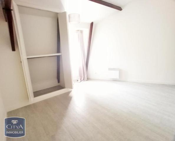 Appartement à louer 2 pièces 39.25m²