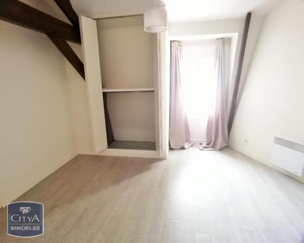 Appartement à louer 2 pièces 39.25m²