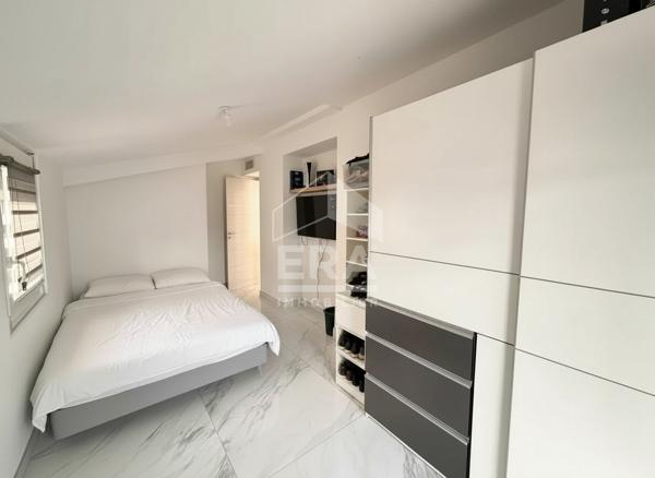 A vendre - MARIGNANE Maison 5/6 pièces 110 m2 - Piscine - Stationnements