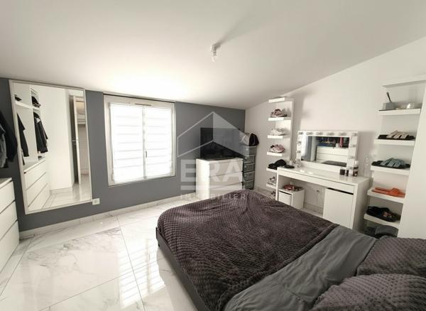 A vendre - MARIGNANE Maison 5/6 pièces 110 m2 - Piscine - Stationnements