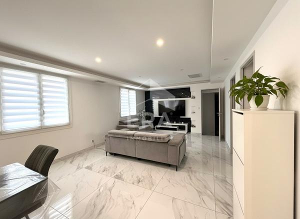 A vendre - MARIGNANE Maison 5/6 pièces 110 m2 - Piscine - Stationnements