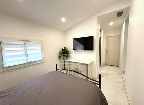 A vendre - MARIGNANE Maison 5/6 pièces 110 m2 - Piscine - Stationnements