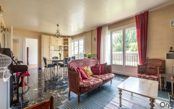 Appartement à vendre    4 pièces • 82 m2 Champigny-sur-Marne