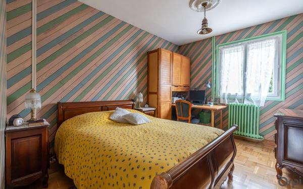 Appartement à vendre    4 pièces • 82 m2 Champigny-sur-Marne