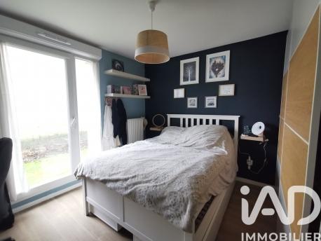Appartement à vendre 3 pièces 64 m² Haubourdin