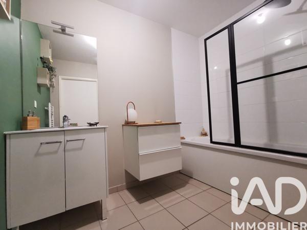 Appartement à vendre 3 pièces 64 m² Haubourdin