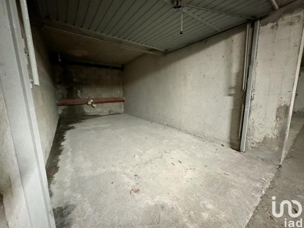 Parking à vendre 15 m² Saint-Pierre-d'Albigny