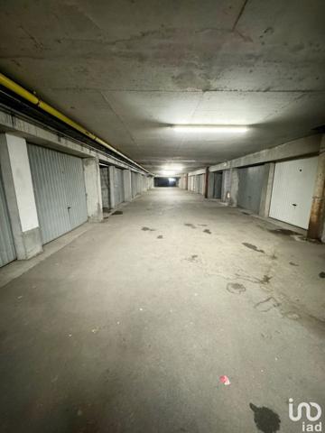 Parking à vendre 15 m² Saint-Pierre-d'Albigny