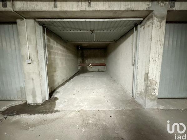 Parking à vendre 15 m² Saint-Pierre-d'Albigny