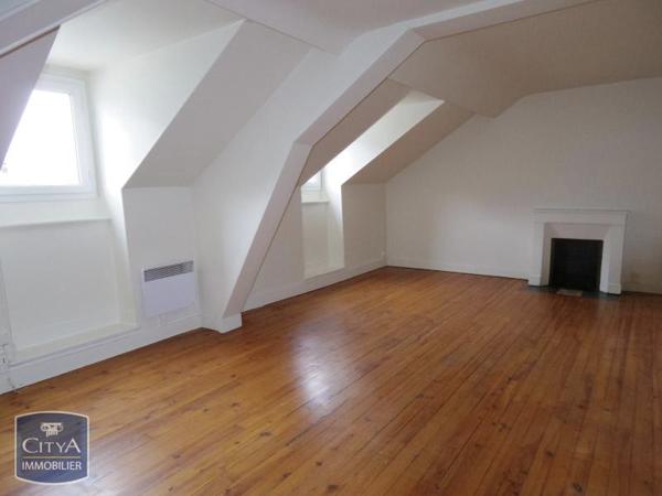 Appartement à louer 1 pièce 42.08m²