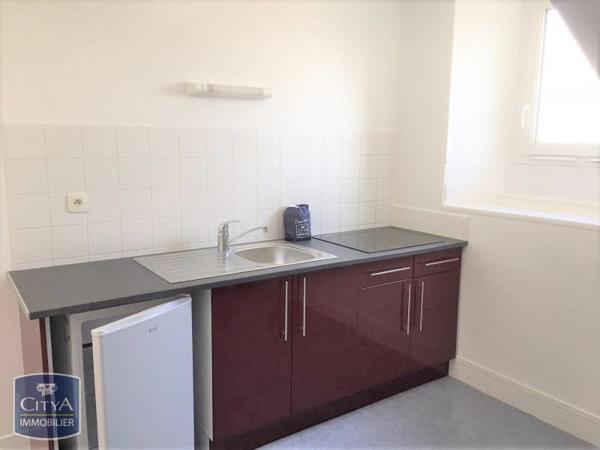 Appartement à louer 1 pièce 42.08m²