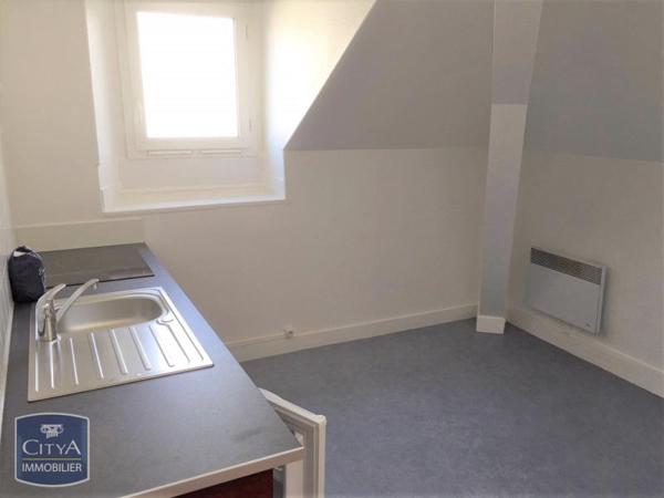 Appartement à louer 1 pièce 42.08m²