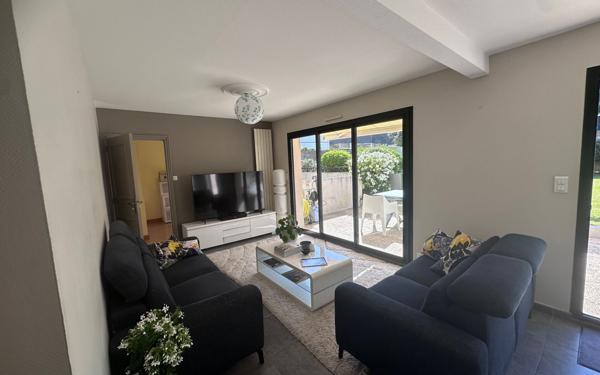 Appartement à vendre    4 pièces • 109,62 m2 Vannes