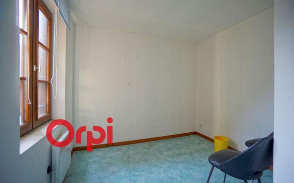 Immeuble à vendre