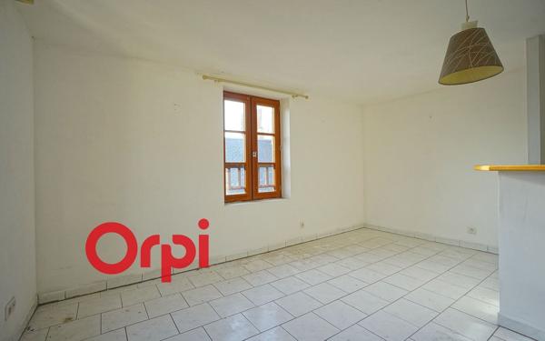 Immeuble à vendre