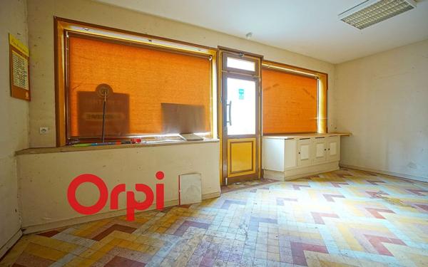 Immeuble à vendre