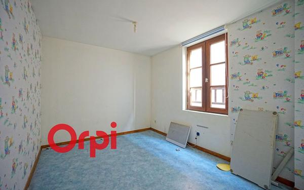 Immeuble à vendre