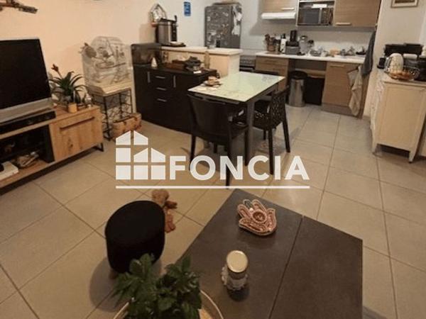 Location Appartement 3 pièces 53.85 m² - 22 RUE VINCENT VAN GOGH Chauray 79180