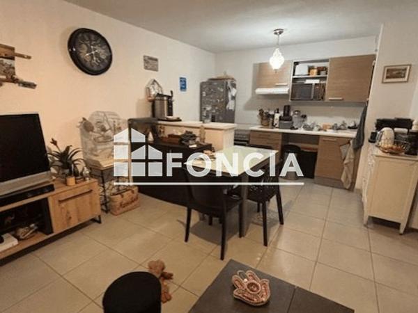 Location Appartement 3 pièces 53.85 m² - 22 RUE VINCENT VAN GOGH Chauray 79180