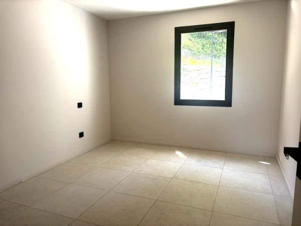 Vaison-la-Romaine (84110) Appartement 3 pièces 92 m2 avec jardin et parking