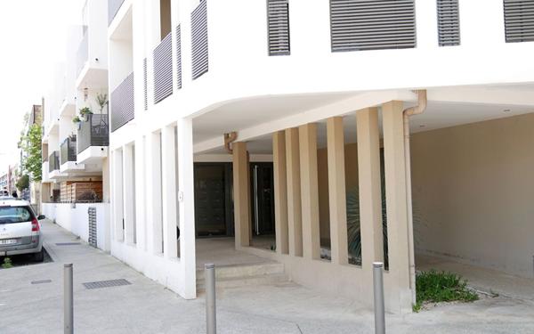 Appartement à vendre    3 pièces •  Castelnau-le-Lez