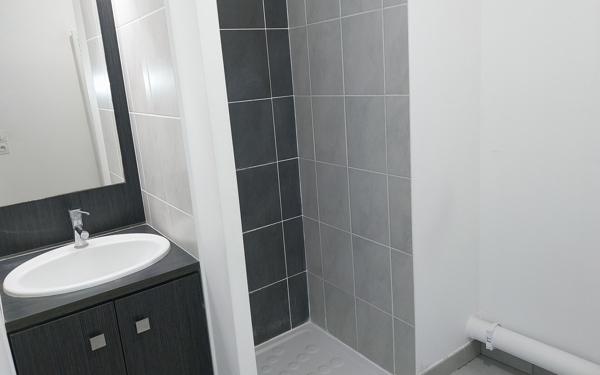 Appartement à vendre    3 pièces •  Castelnau-le-Lez