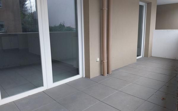 Appartement à vendre    3 pièces •  Castelnau-le-Lez