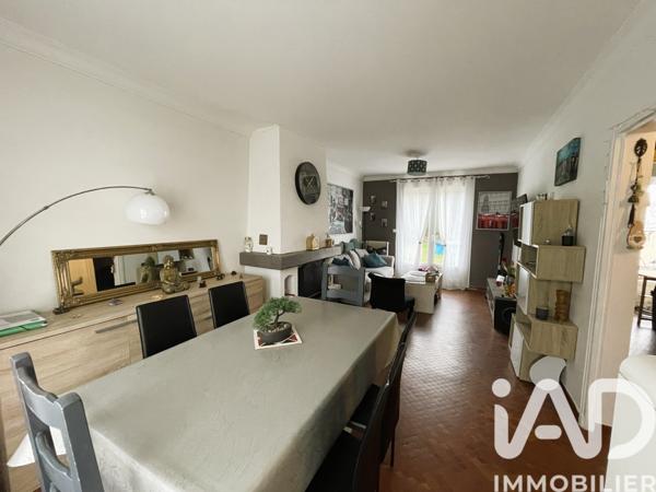 Maison à vendre 5 pièces 101 m² Compertrix