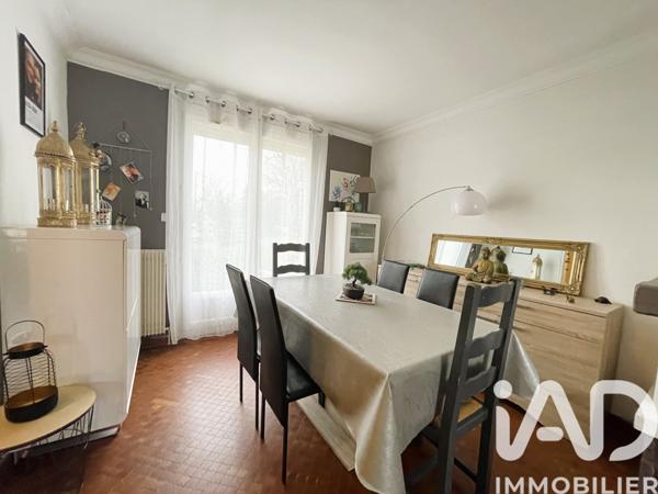 Maison à vendre 5 pièces 101 m² Compertrix