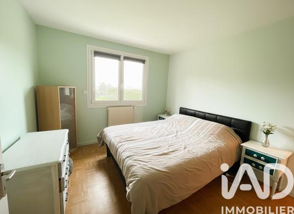 Maison à vendre 5 pièces 101 m² Compertrix