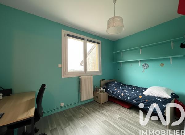 Maison à vendre 5 pièces 101 m² Compertrix