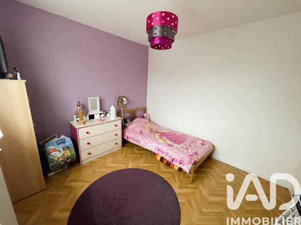 Maison à vendre 5 pièces 101 m² Compertrix