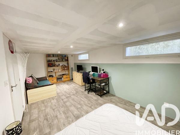 Maison à vendre 5 pièces 101 m² Compertrix