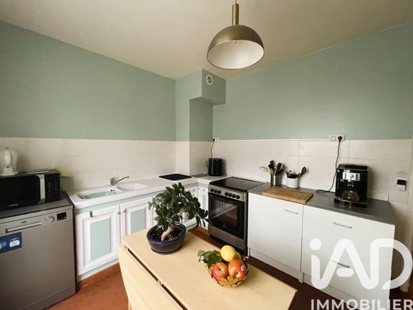 Maison à vendre 5 pièces 101 m² Compertrix