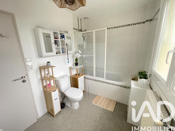 Maison à vendre 5 pièces 101 m² Compertrix