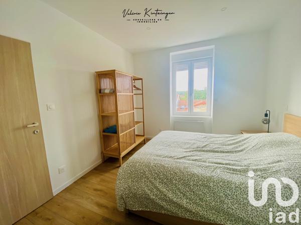 Location appartement 2 pièces 40 m² Manom