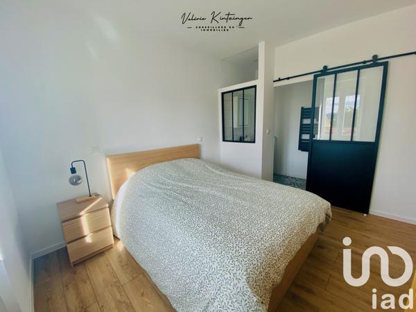 Location appartement 2 pièces 40 m² Manom