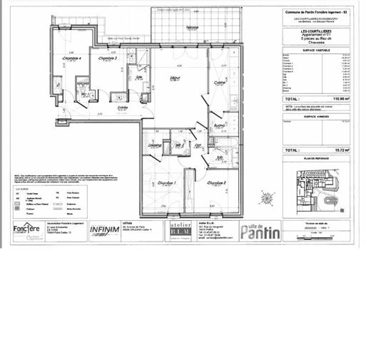 Appartement