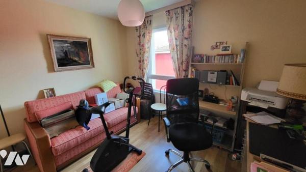 SELONCOURT, Appartement quatre pièces avec garages (PMR)