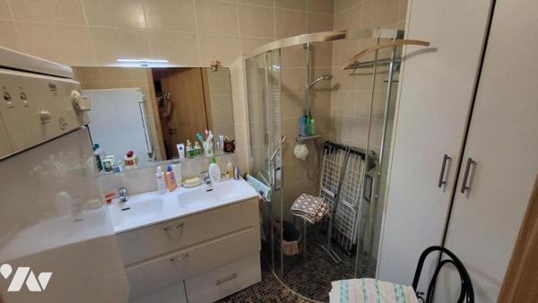 SELONCOURT, Appartement quatre pièces avec garages (PMR)