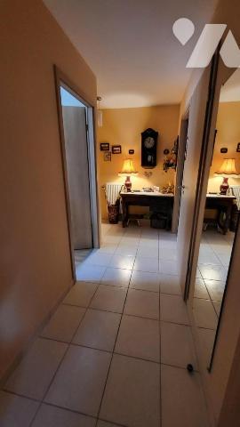 SELONCOURT, Appartement quatre pièces avec garages (PMR)